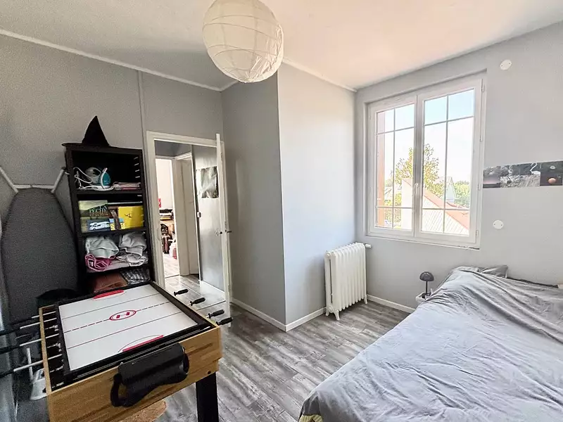 Maison, 98 m²