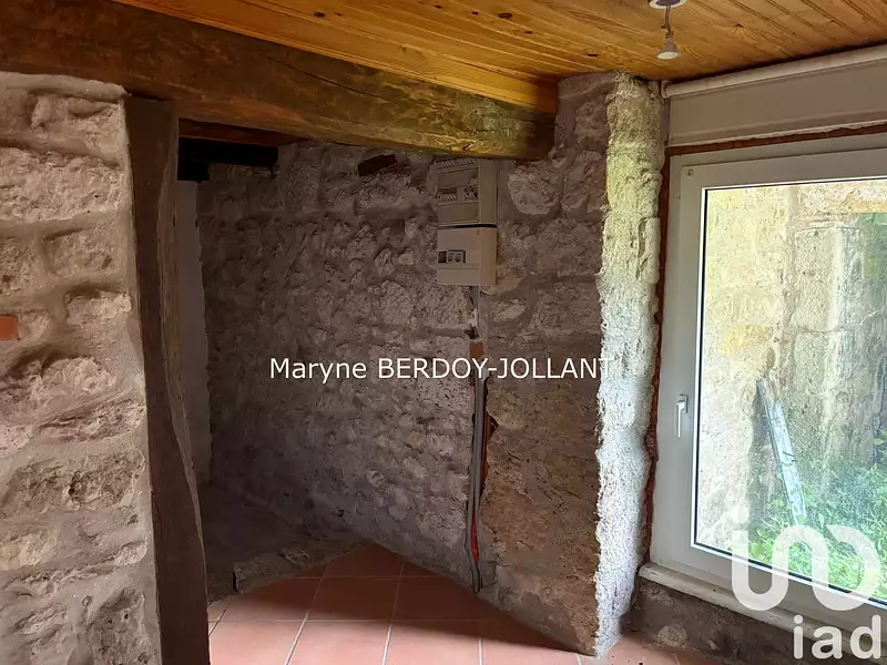 Maison, 149 m²