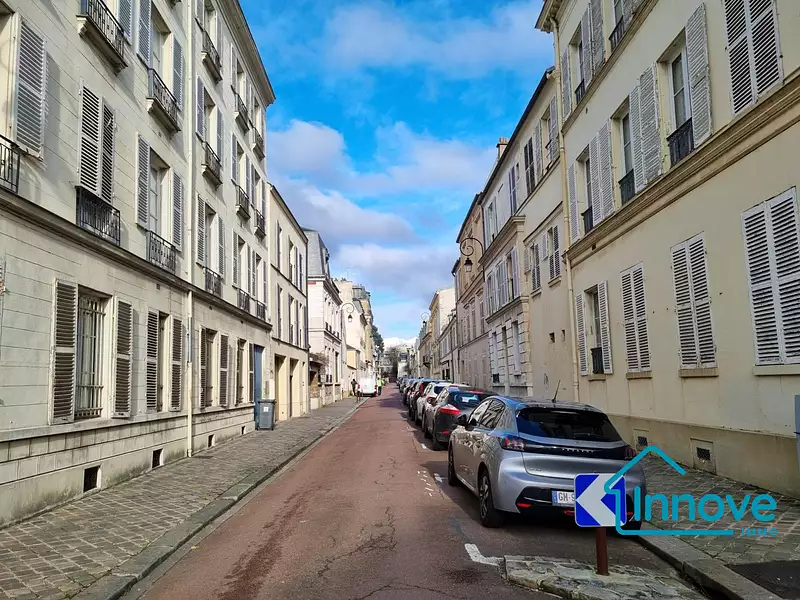 Appartement, 134,81 m²