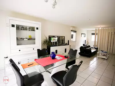 Maison, 110 m²