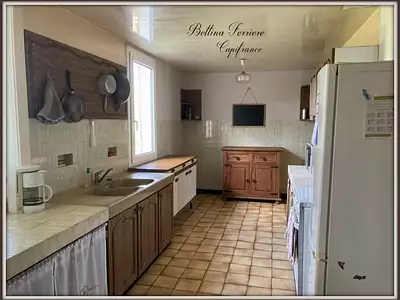 Maison, 160 m²