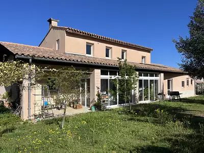 Maison, 151 m²