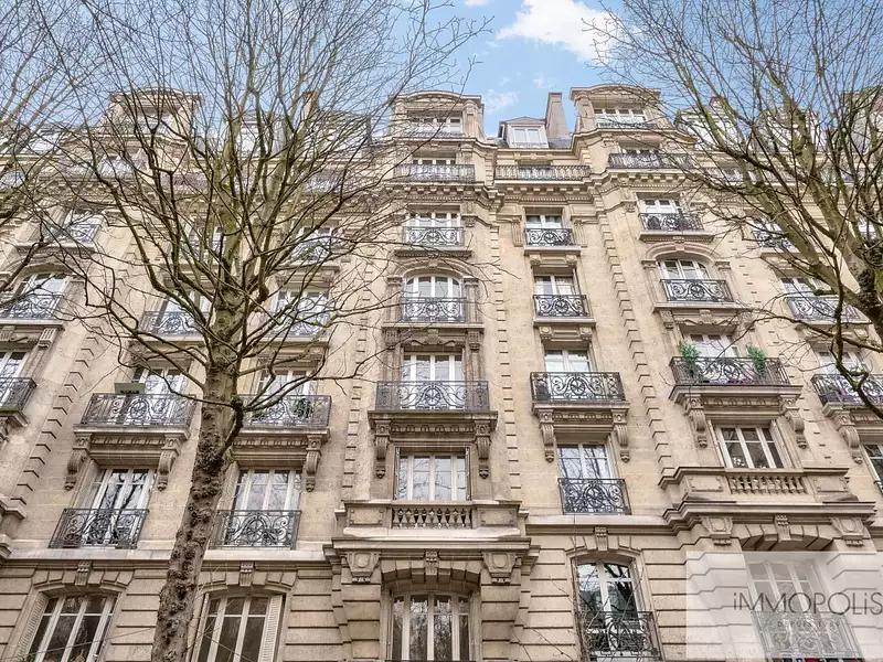 Appartement, 43 m²