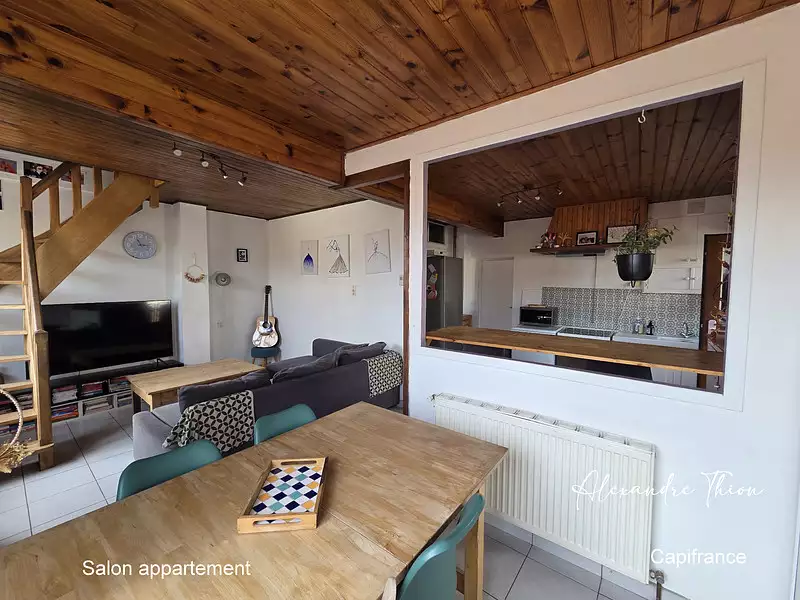 Maison, 191 m²