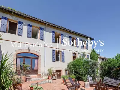 Maison, 336 m²