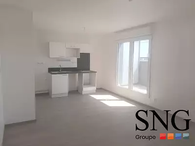 Appartement, 68,47 m²