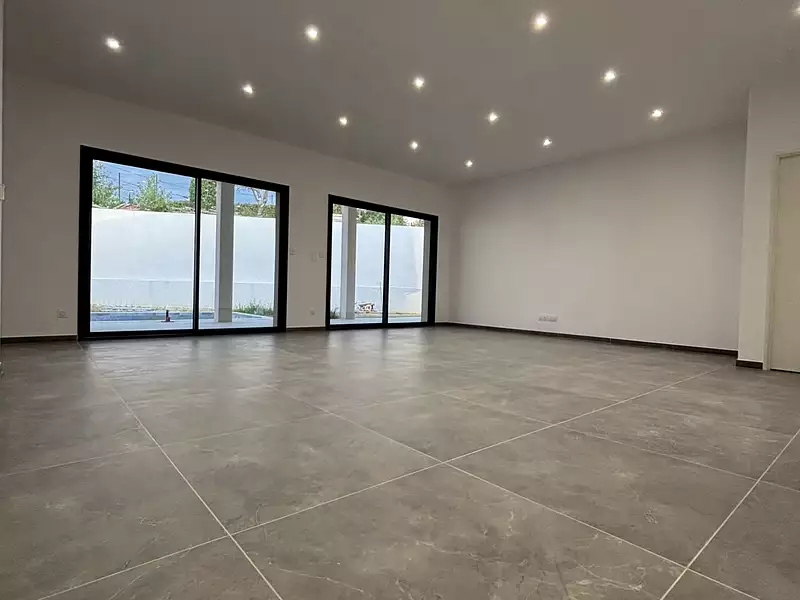 Maison, 119 m²