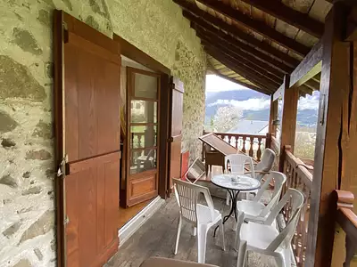 Maison, 212 m²