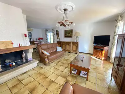 Maison, 99 m²