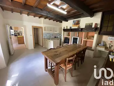 Maison, 200 m²