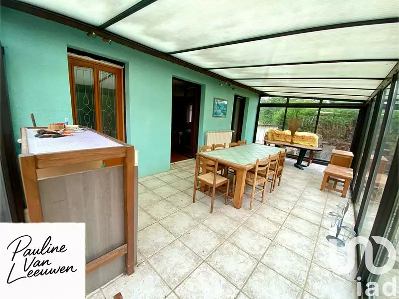 Maison, 87 m²