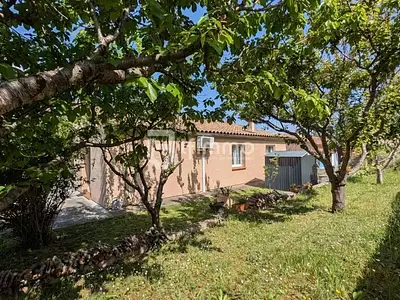 Maison, 100 m²