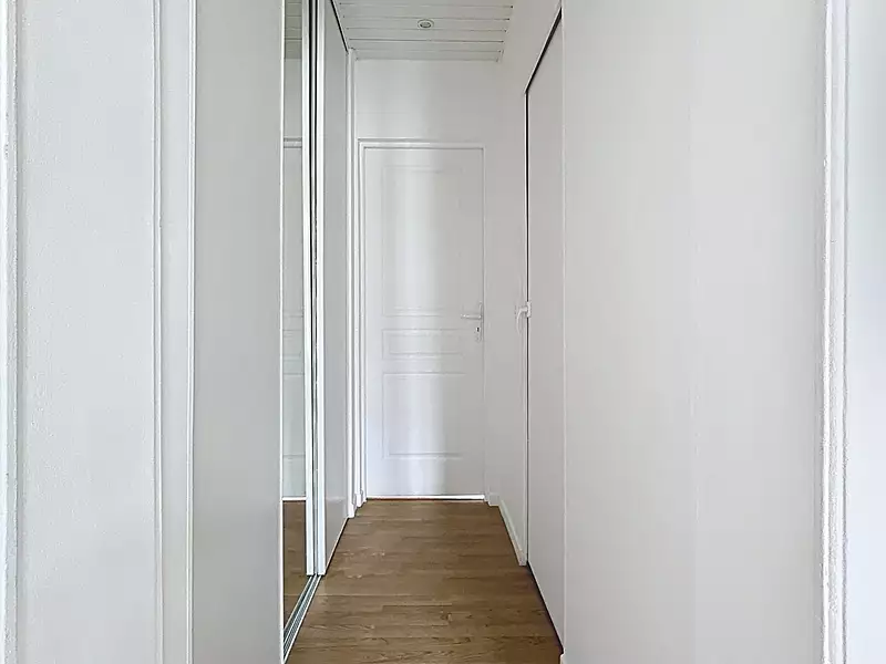Appartement, 37 m²