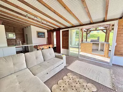 Appartement, 51,18 m²