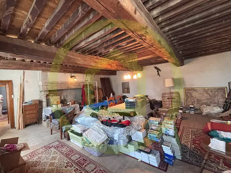 Maison, 189 m²