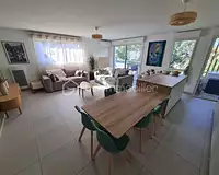 Appartement, 107 m²