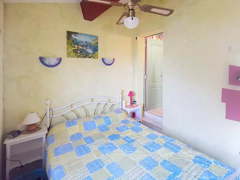 Maison, 69 m²