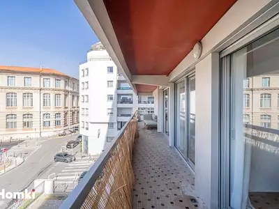 Appartement, 81 m²