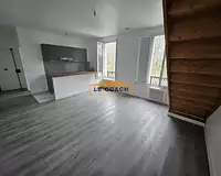 Appartement, 78,98 m²
