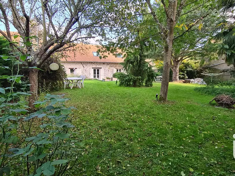 Maison, 145 m²