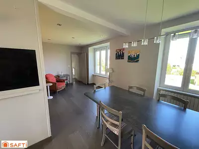 Maison, 160 m²