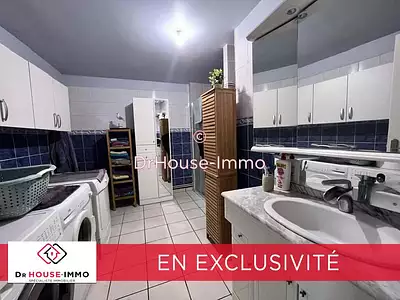 Maison, 135 m²