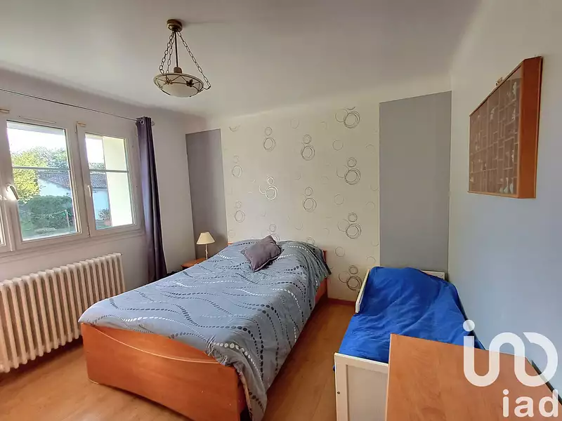 Maison, 171 m²
