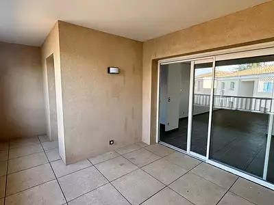 Appartement, 49,53 m²