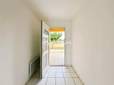 Maison, 130 m²
