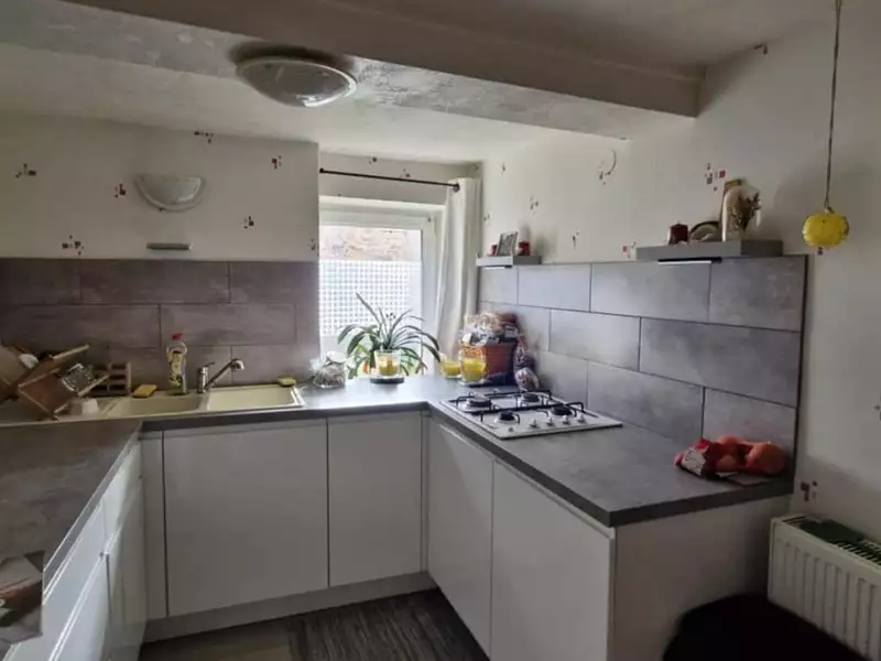 Maison, 65 m²