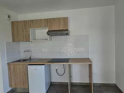 Appartement, 59,98 m²