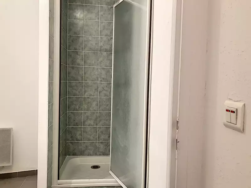 Appartement, 47 m²