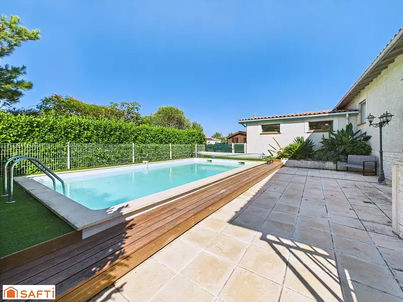 Maison, 154 m²