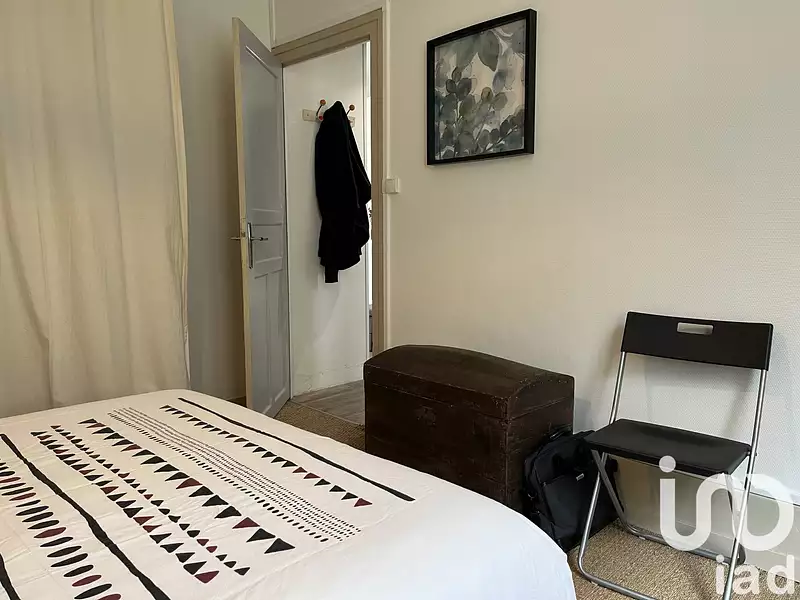 Maison, 100 m²
