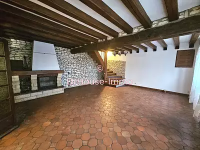 Maison, 162 m²