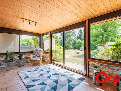 Maison, 139 m²
