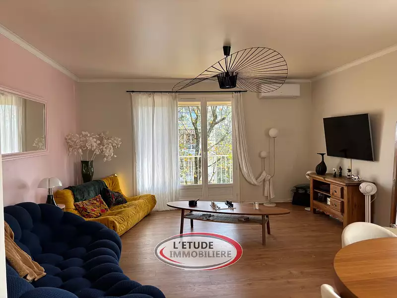 Appartement, 112,5 m²