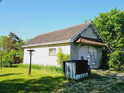 Maison, 151 m²