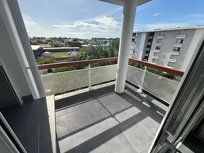 Appartement, 23 m²