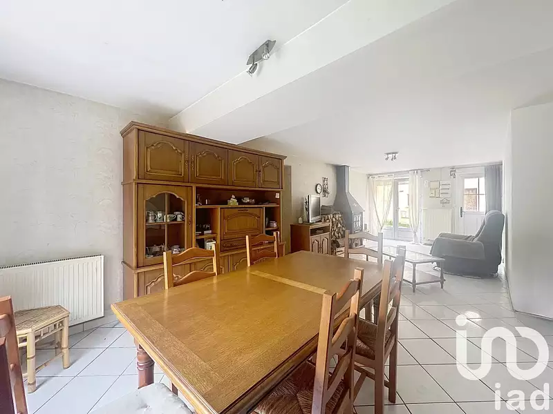 Maison, 153 m²