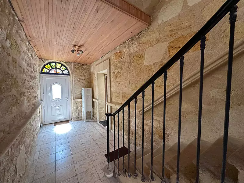 Appartement, 38,22 m²