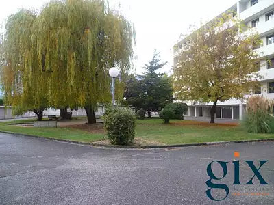 Appartement, 66,06 m²
