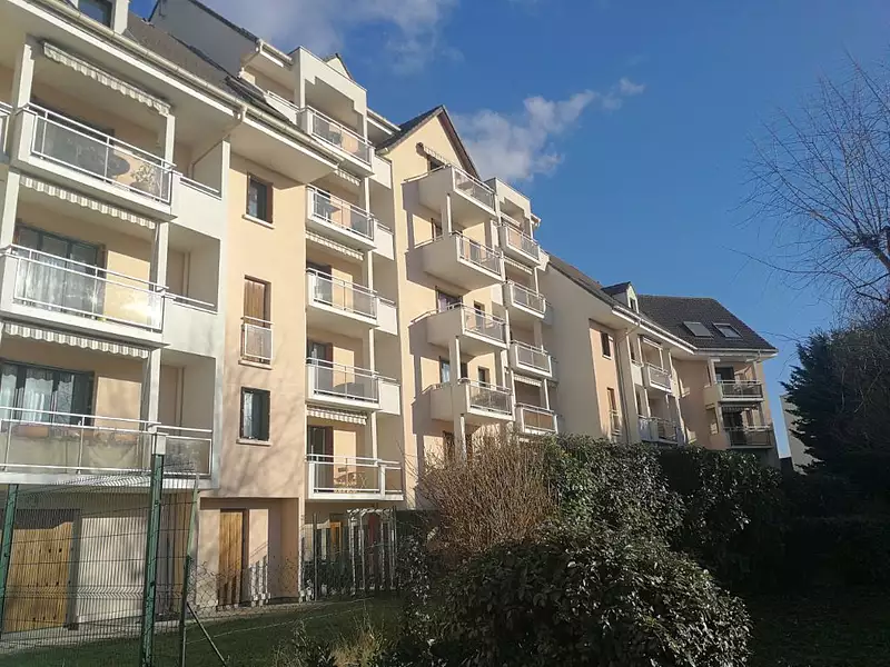 Appartement, 24 m²