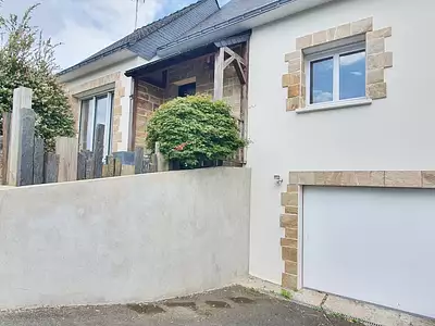 Maison, 103 m²
