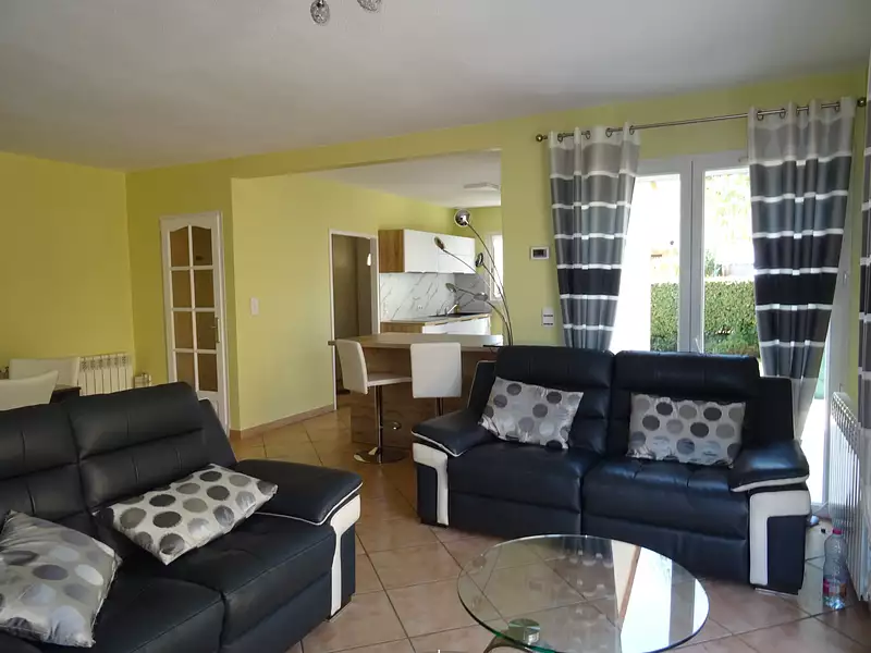 Maison, 100 m²
