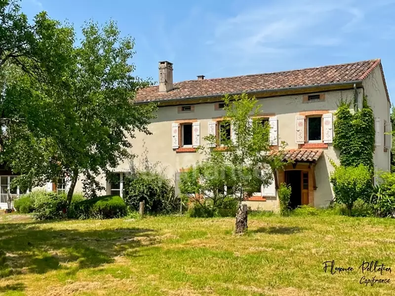 Maison, 182 m²