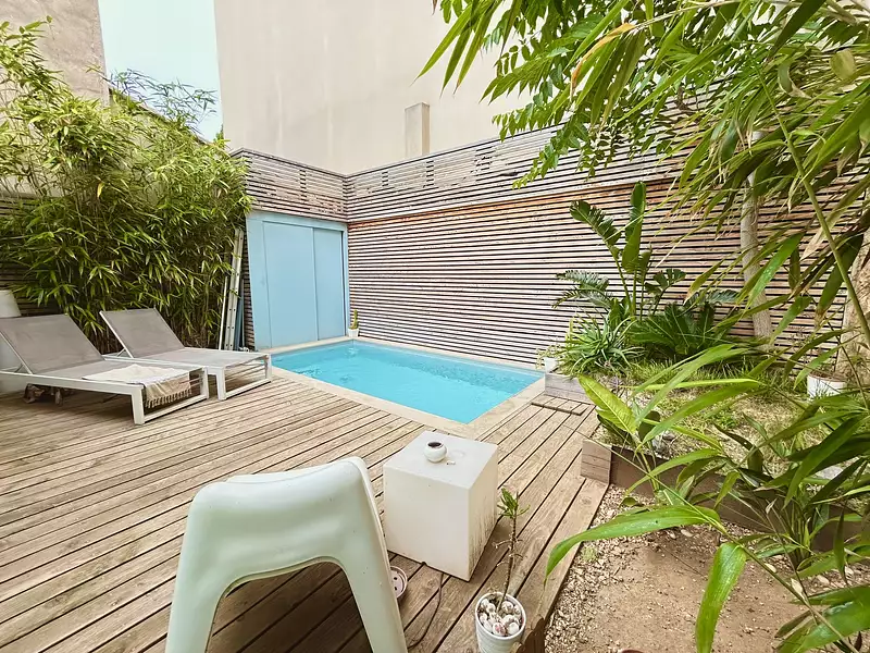 Maison, 109 m²