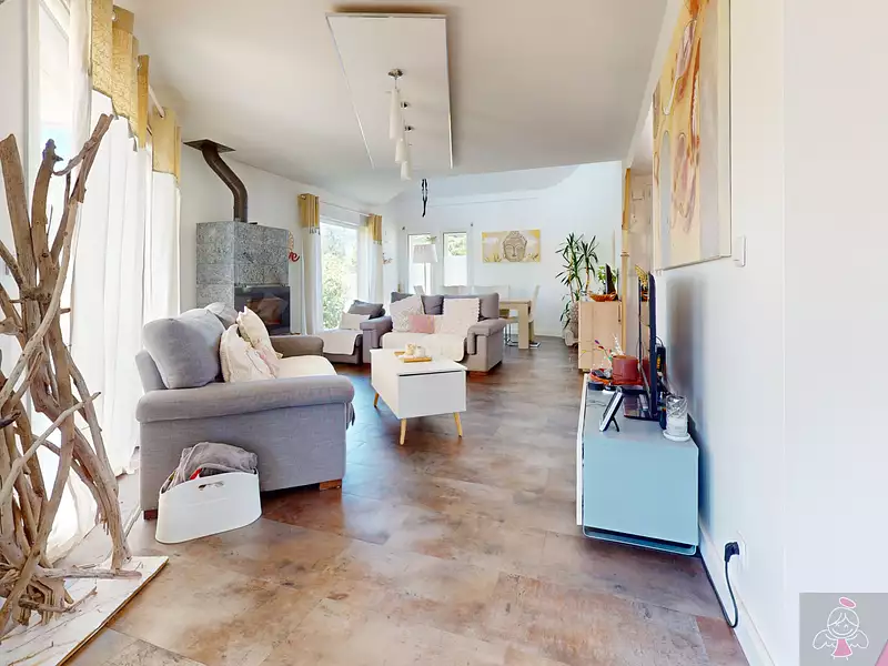 Maison, 170 m²
