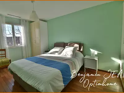 Maison, 125 m²