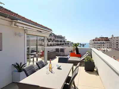 Appartement, 131,75 m²